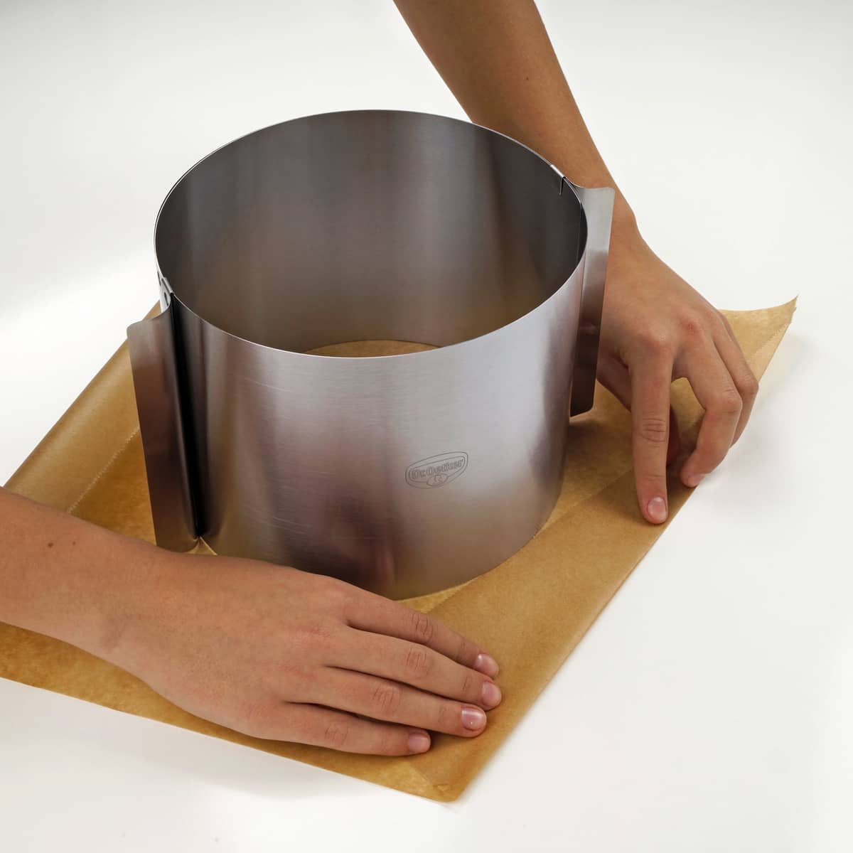 Kagering ekstra høj 15 cm