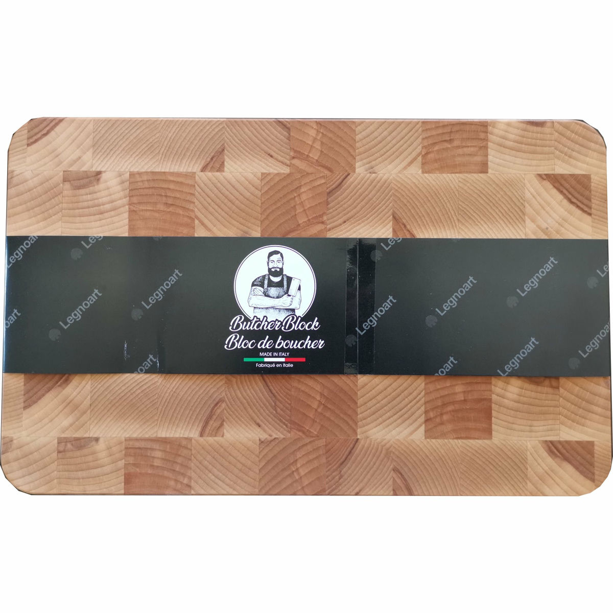 Butcher's Block skärbräde
