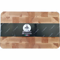 Butcher's Block skärbräde