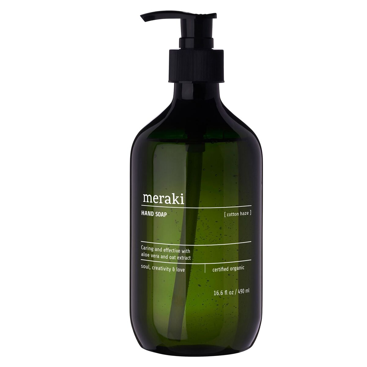 Handtvål Cotton Haze 490 ml