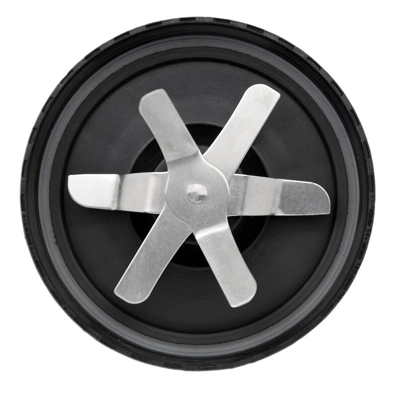 Classic Nutri Blender, mattsvart