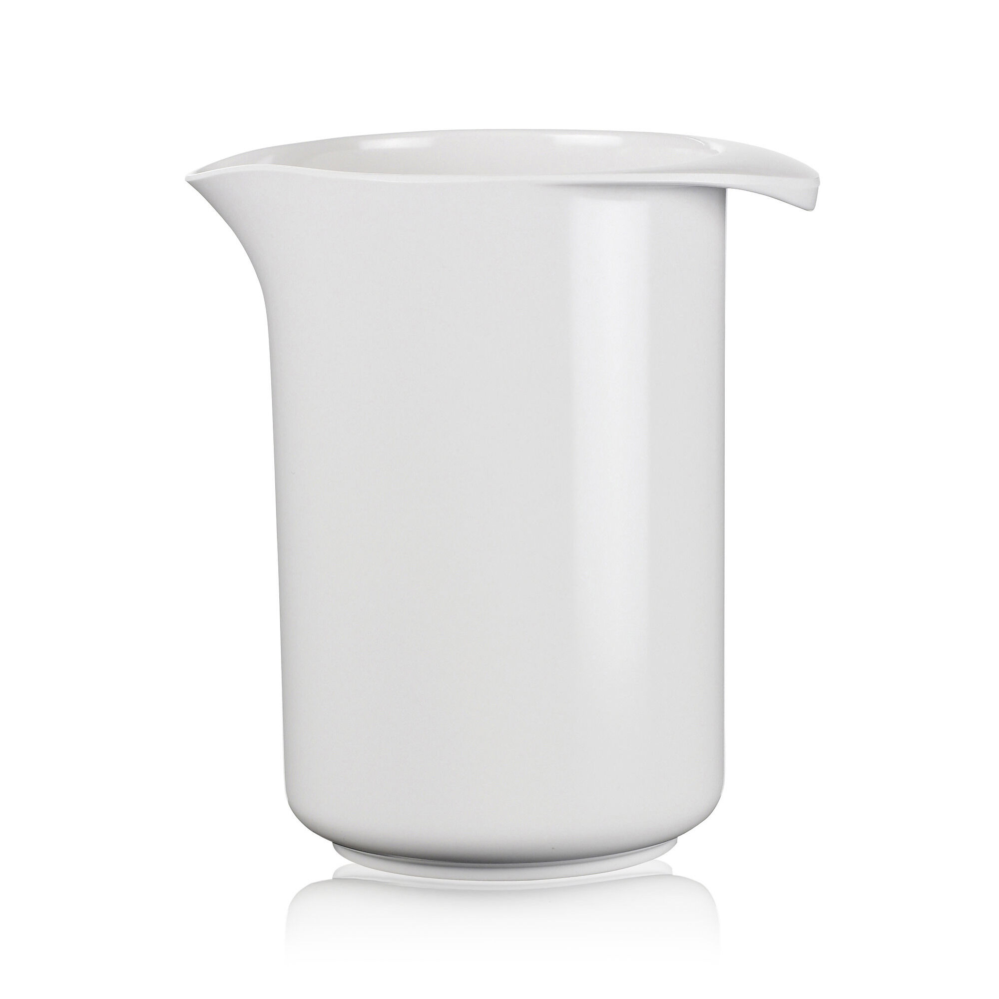 Rosti Mixkande 1 liter hvid