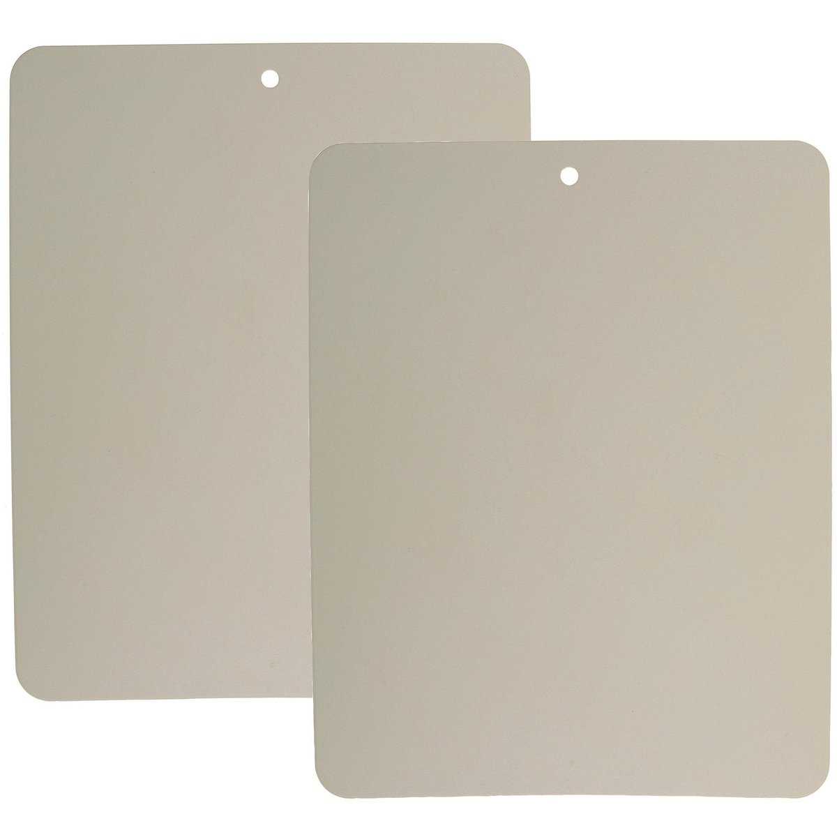 Bendy Skjærefjøl 2 stk Beige