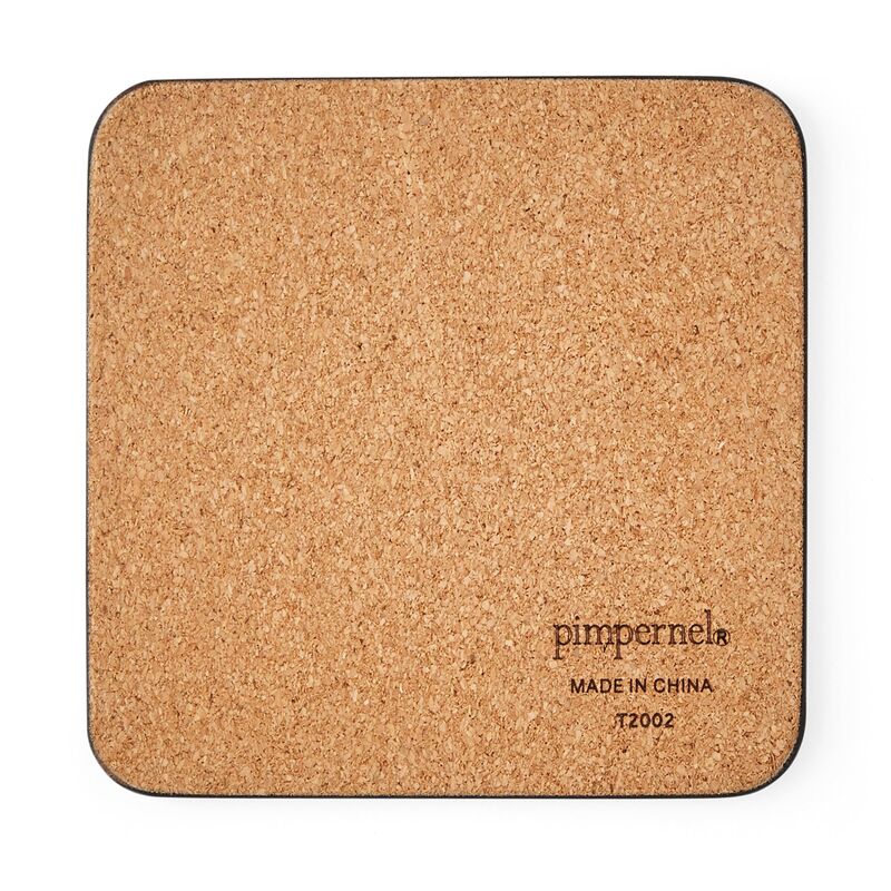 Christmas Tree glasbrikker, 6 stk.