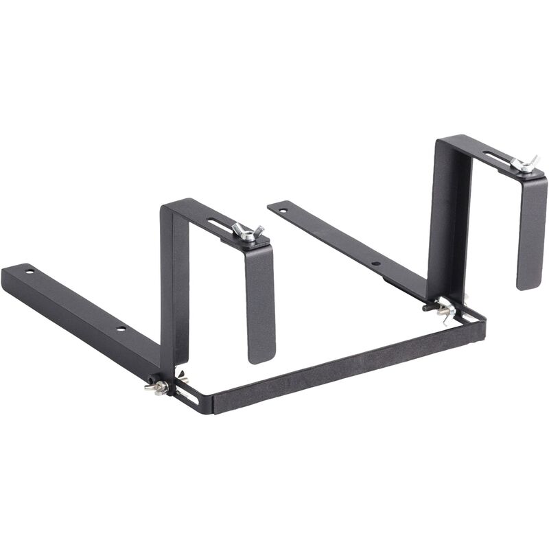 Balcone fäste till balkongräcke