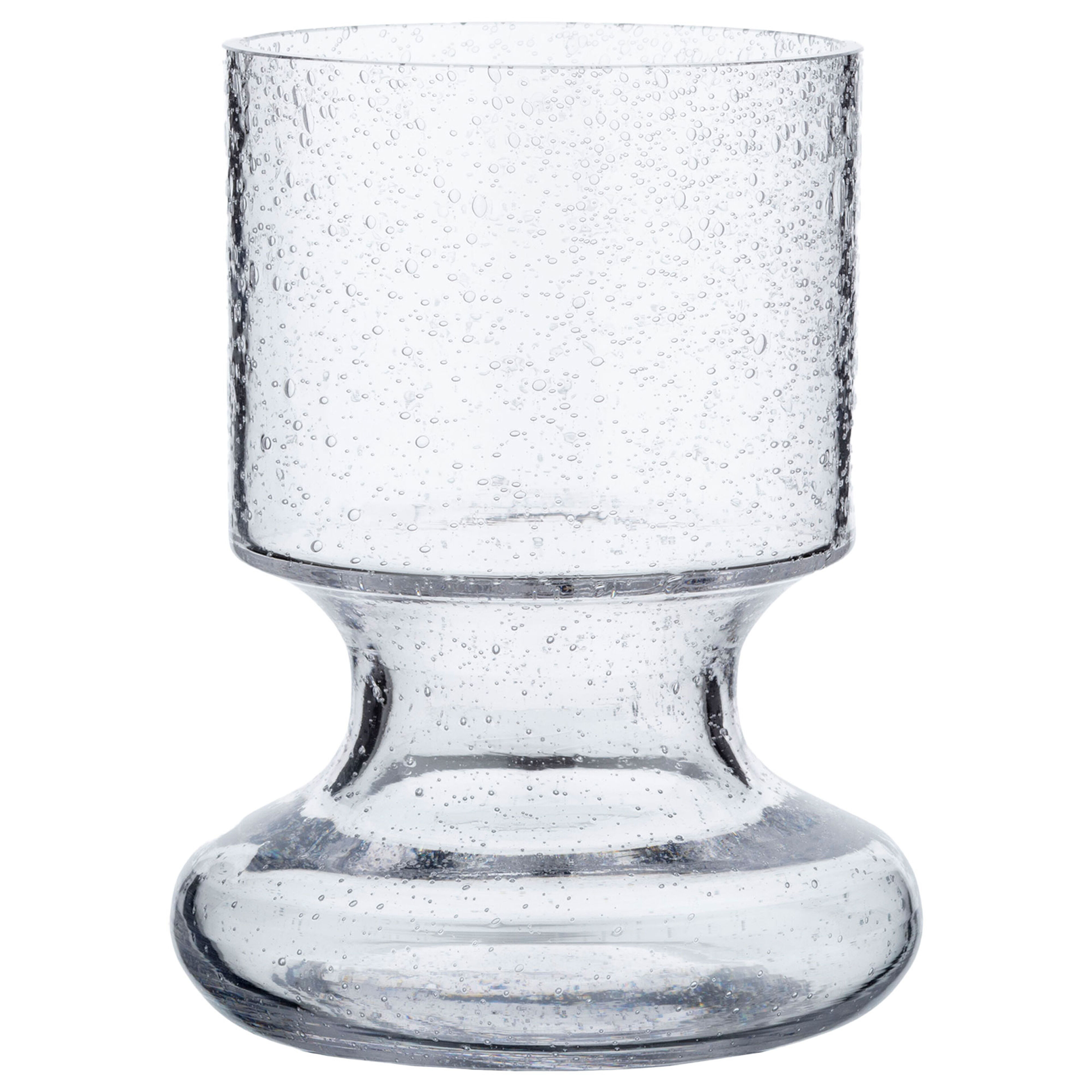 Pokaali Vas 15,5x12 cm, klar