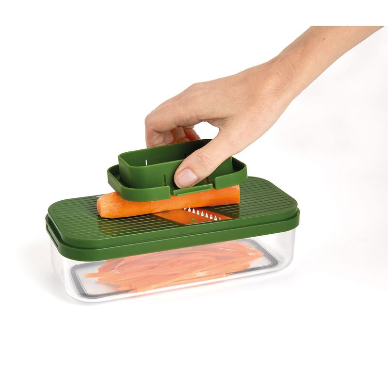 Multi-Prep Compact salatredskab