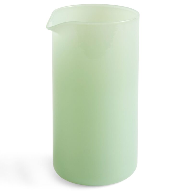 Kande, jade light green, 450 ml, medium