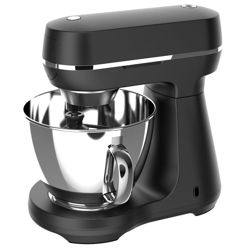 Premium Stand Mixer Black
