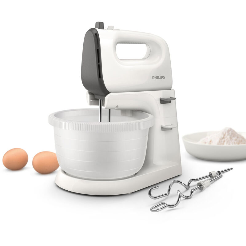 HR3745/00 Håndmixer 