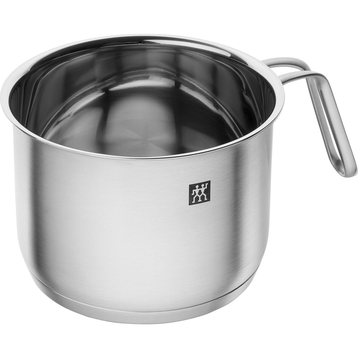Pico Høy Kasserolle u/belegg