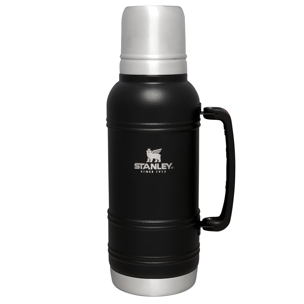 Artisan termokande 1,4 liter, sort