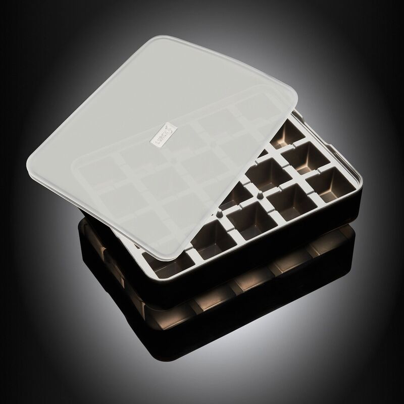 Ice Former isterningeform 3 x 3 cm