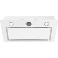 Twister 60 innbygningsventilator til overskap, hvit
