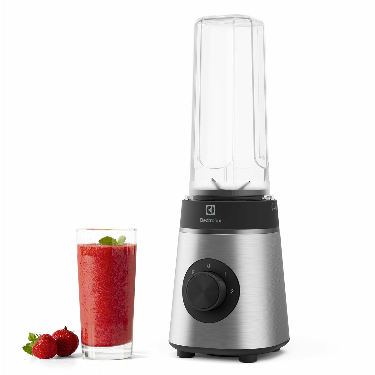 Create 4 sportblender 600 ml -tehosekoitin