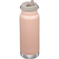 TK-Wide Twist Cap Vandflaske 946 ml, Peach Parfait