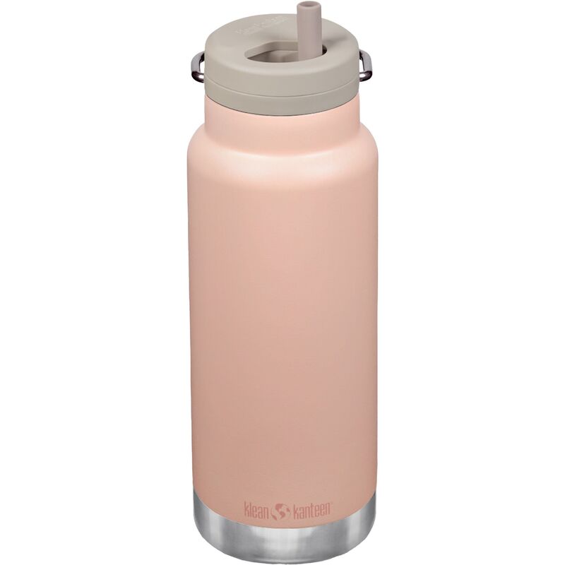 TKWide Twist Cap drikkeflaske 946 ml, peach parfait