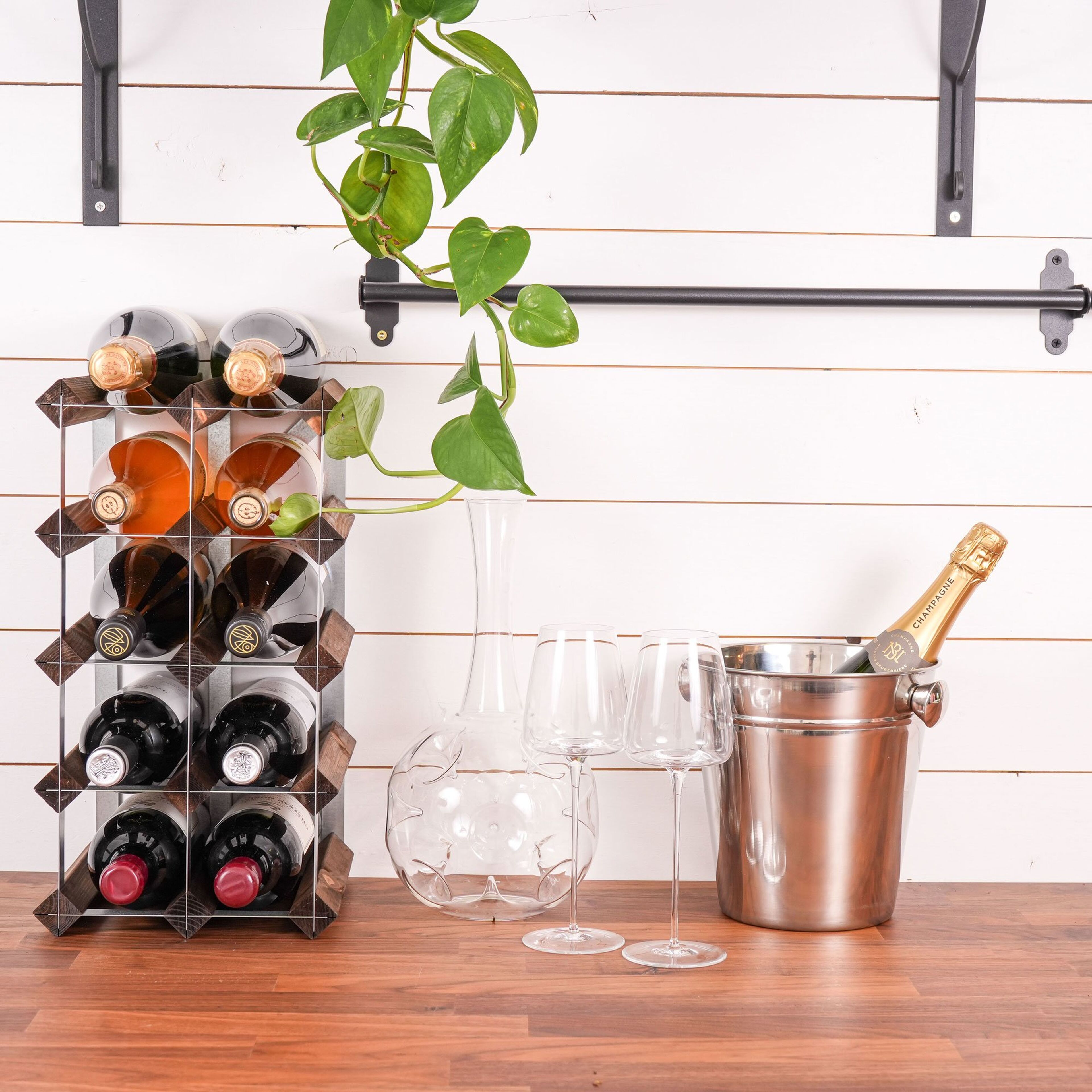 traditional-wine-racks-vinreol-saml-selv-moerk-eg-12-flasker-twc-12ktdo-19712-9