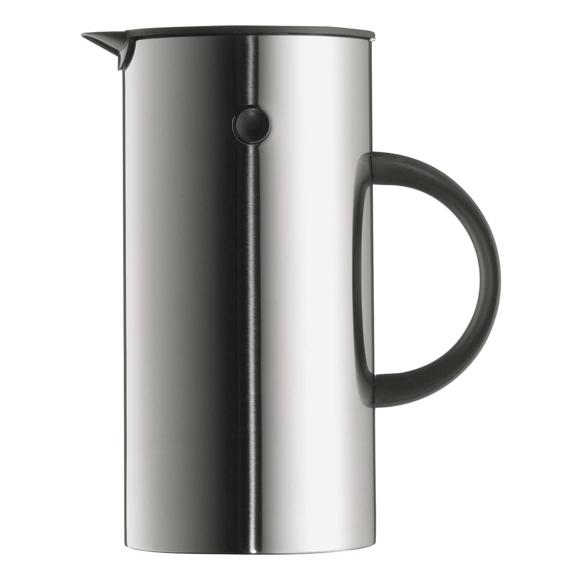 EM77 termokande, 0,5 liter stål