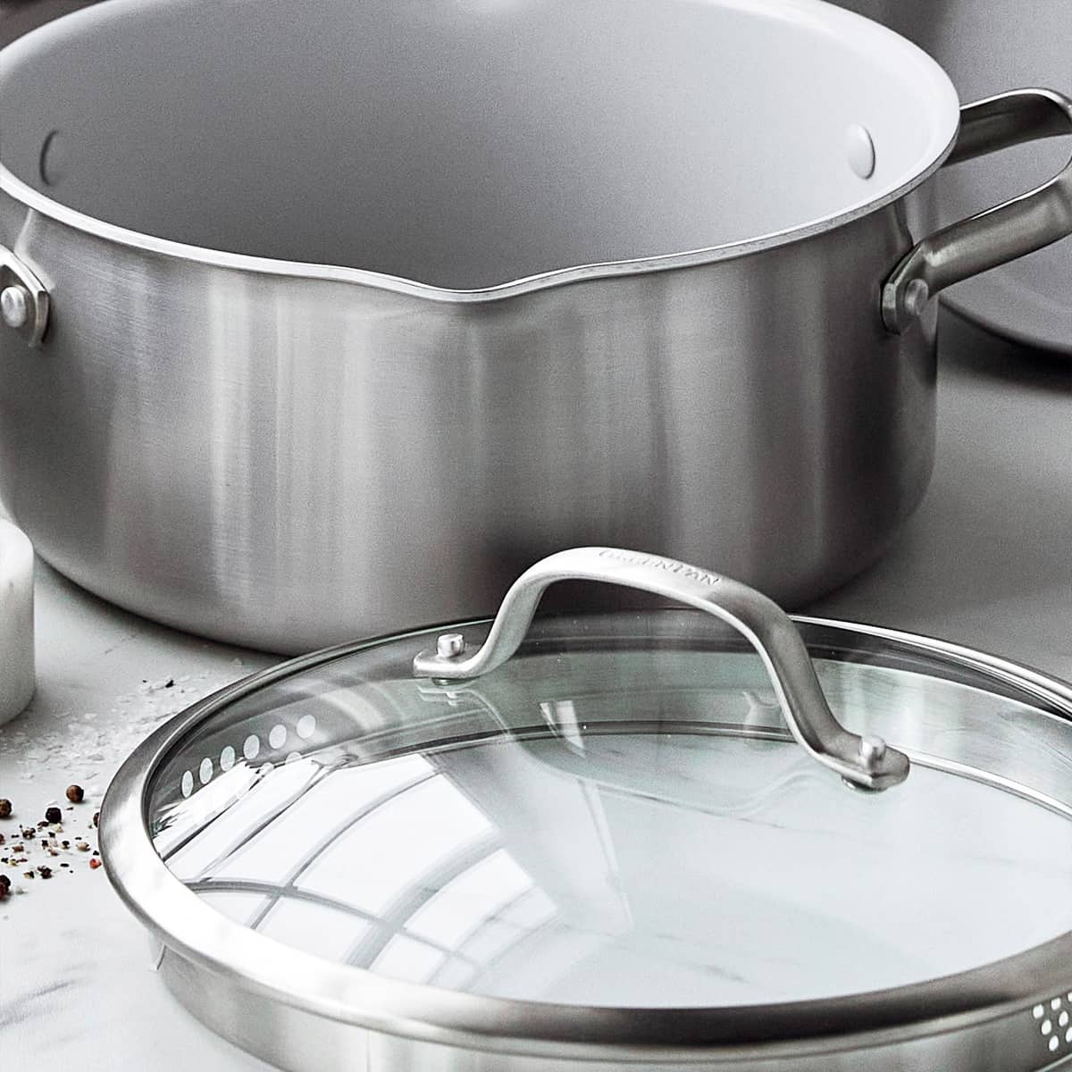 Venice Pro multicooker-set