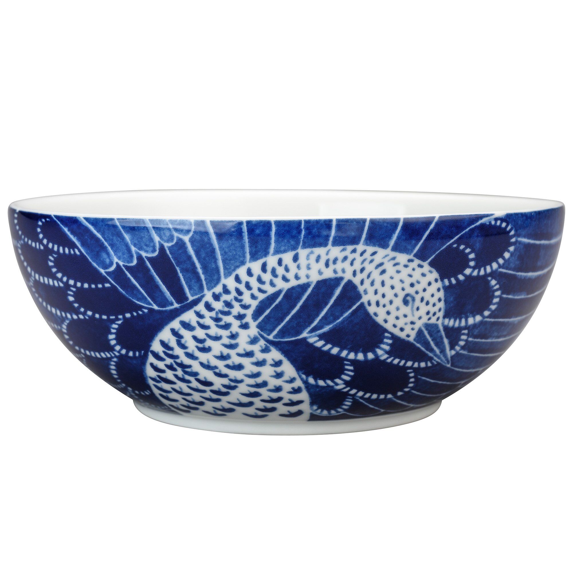 Götefors Porslin Selma skål Ø 15 cm 15 cm