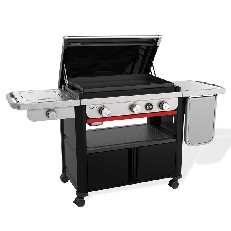 Slate GPSB stekhäll gasol 76 cm