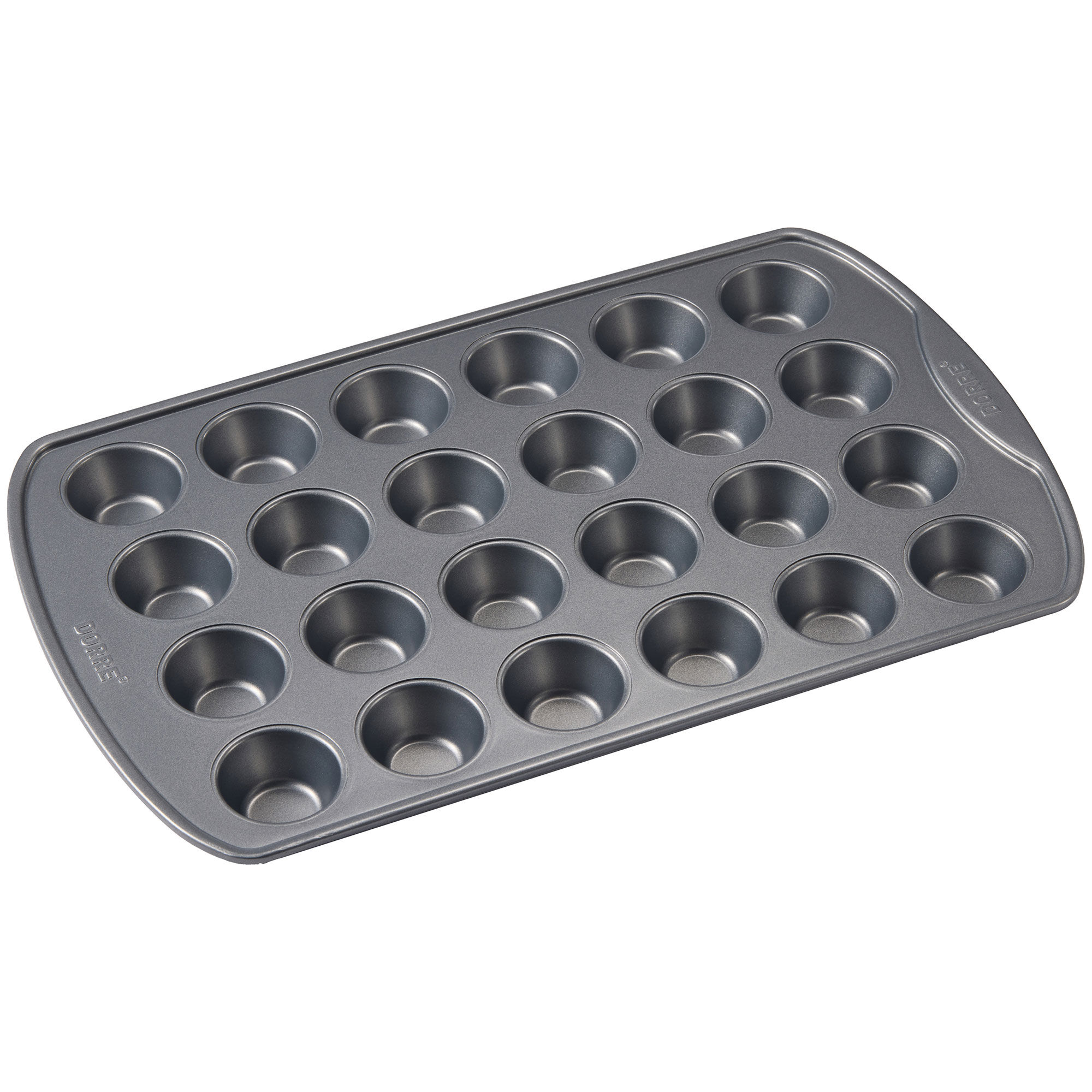 Karabo muffinsform 24 kupor