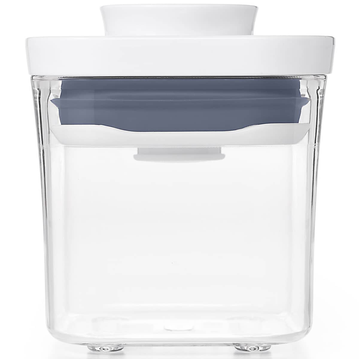 POP container mini kvadrat 0,2 L