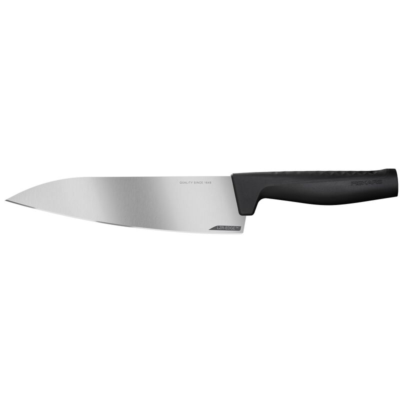 Hard Edge kockkniv, 20 cm