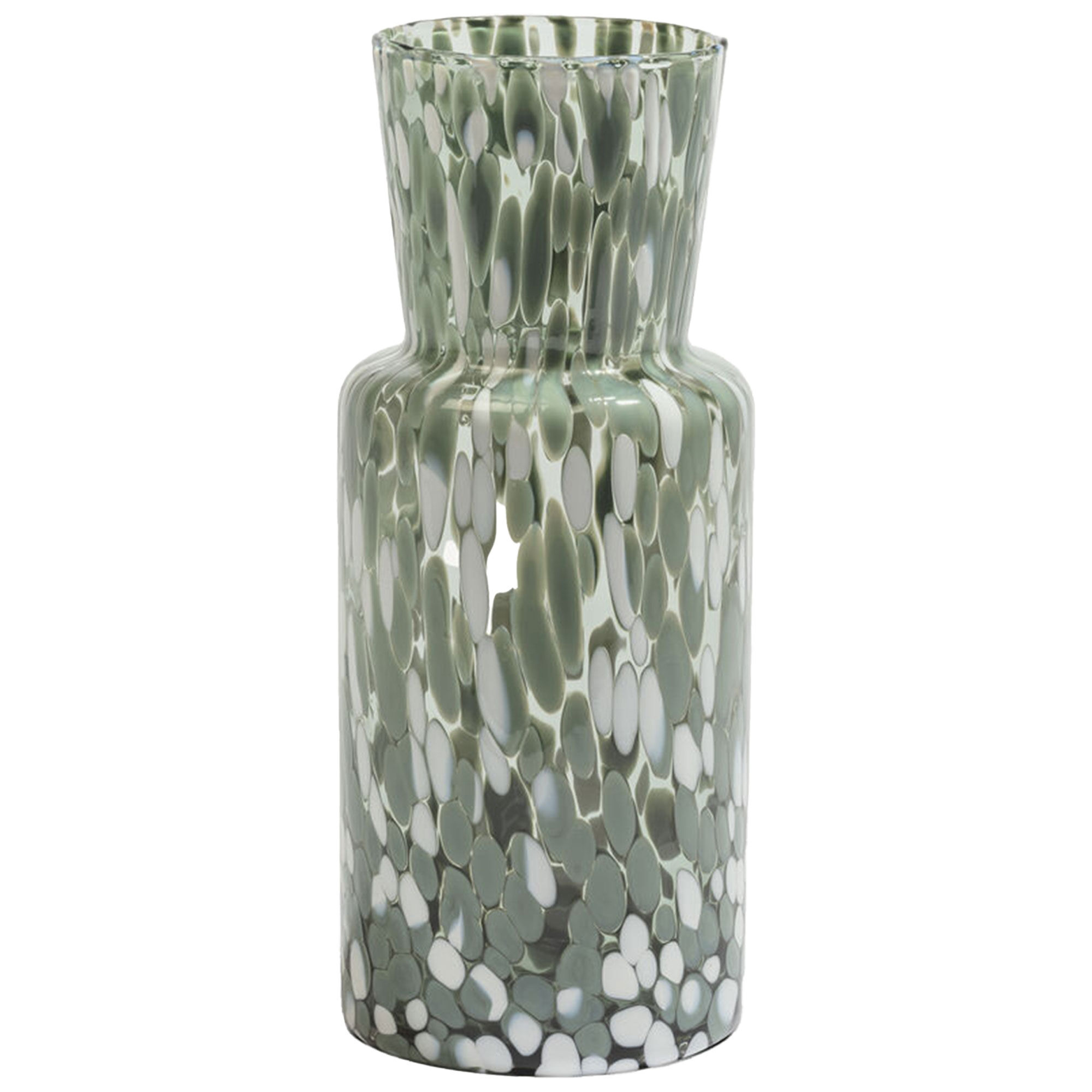 Kosta Boda Meadow Sommer vase 300 mm