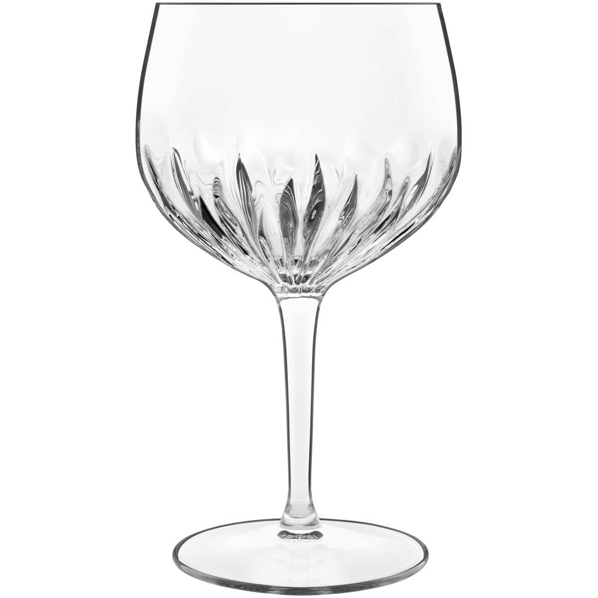 Mixology Gin & Tonic -lasi 4 kpl
