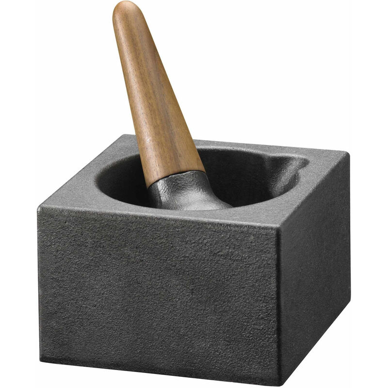 Fyrkantig Mortel Carl&Carl