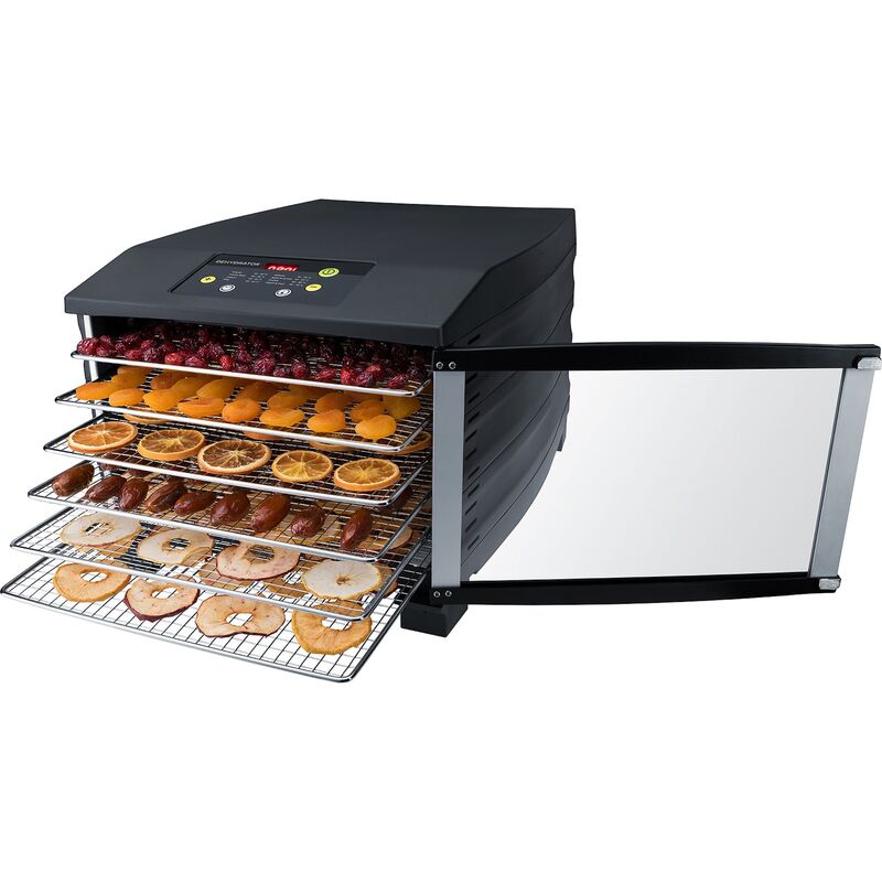 ED6 dehydrator