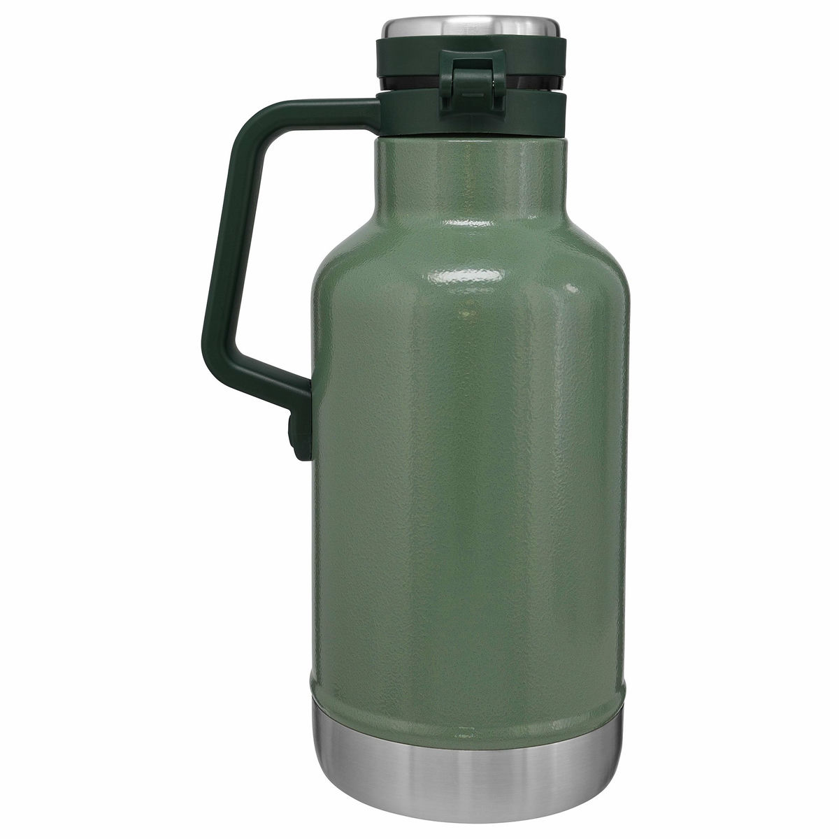 The Easy-Pour Growler, grøn