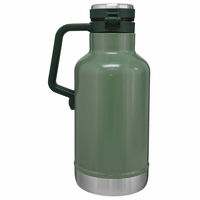 The Easy-Pour Growler, grønn