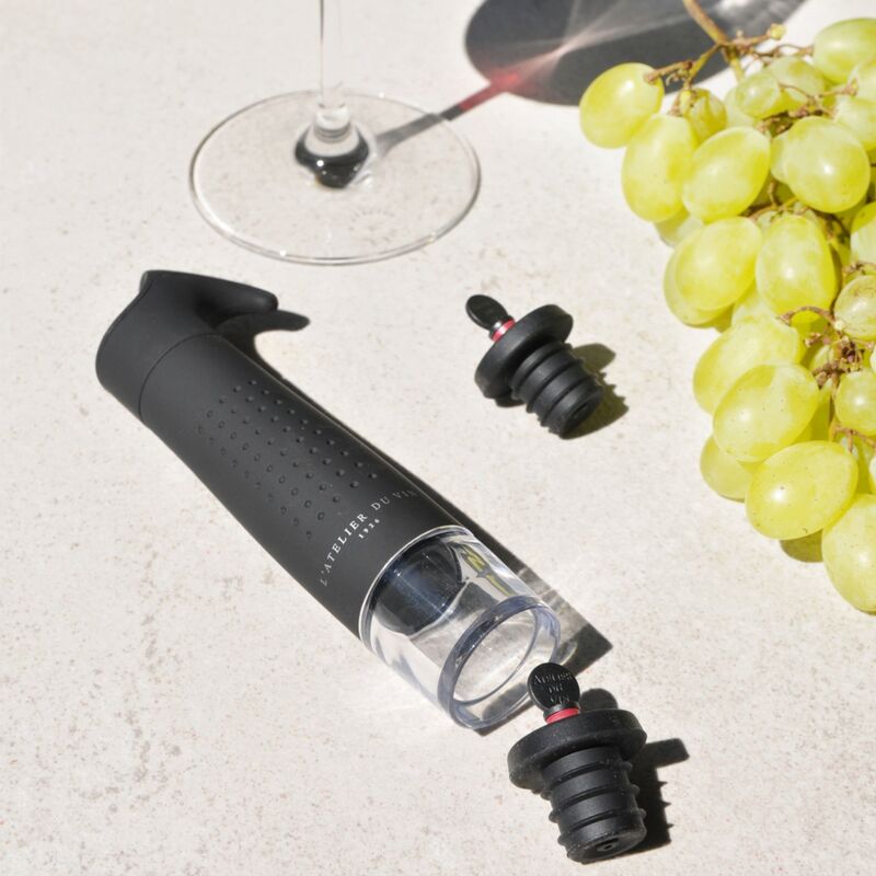 Gard'Vin ON/OFF vakuumpump