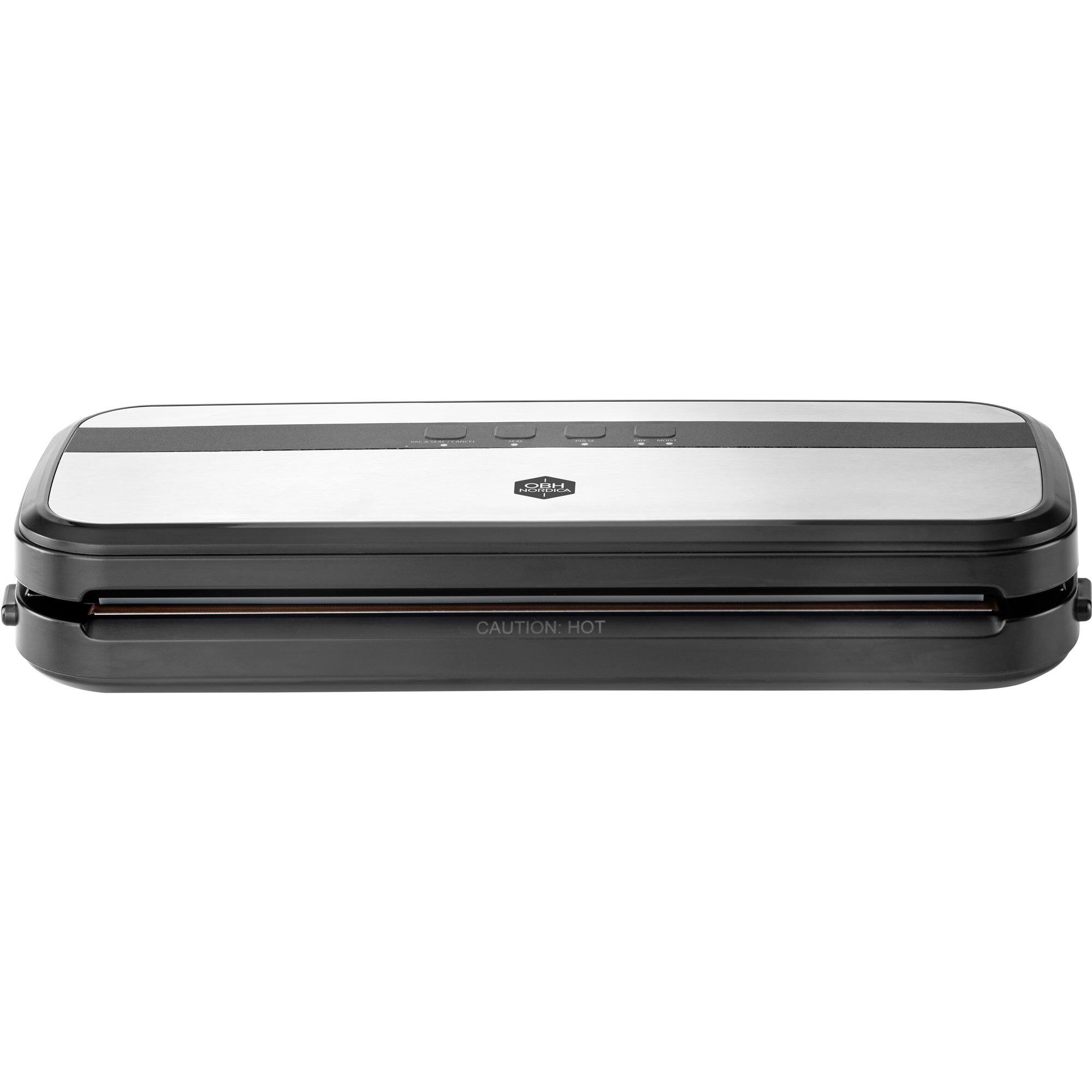 OBH Nordica Complete Seal Vacuum Sealer