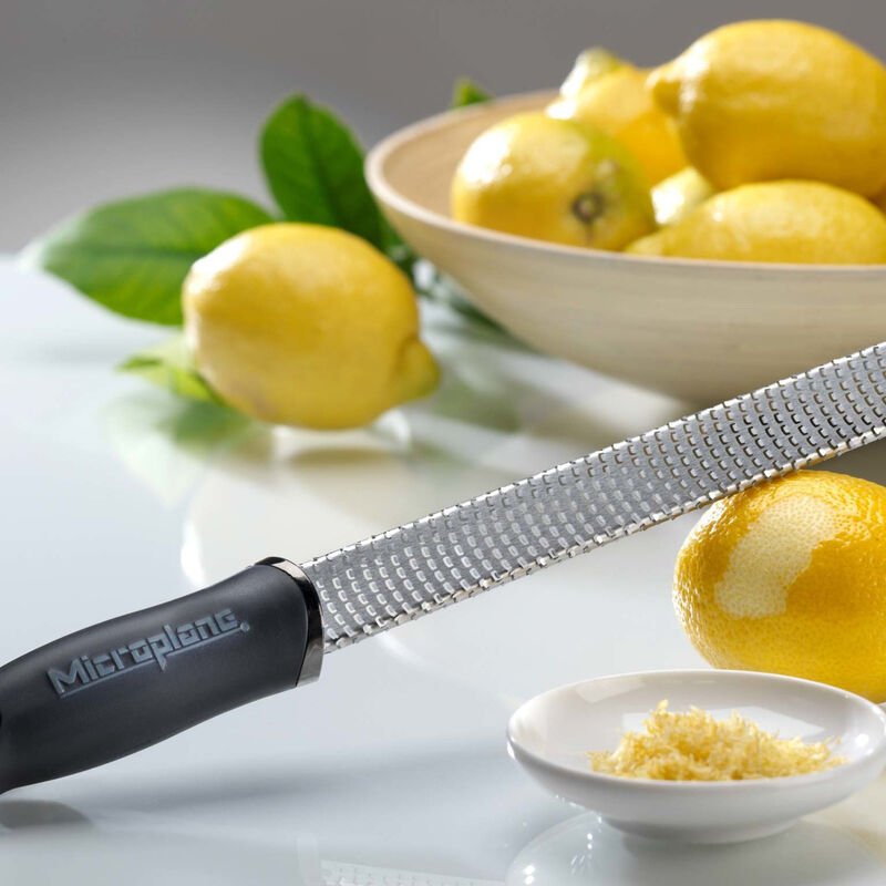 Premium Classic fint rivejern, sort