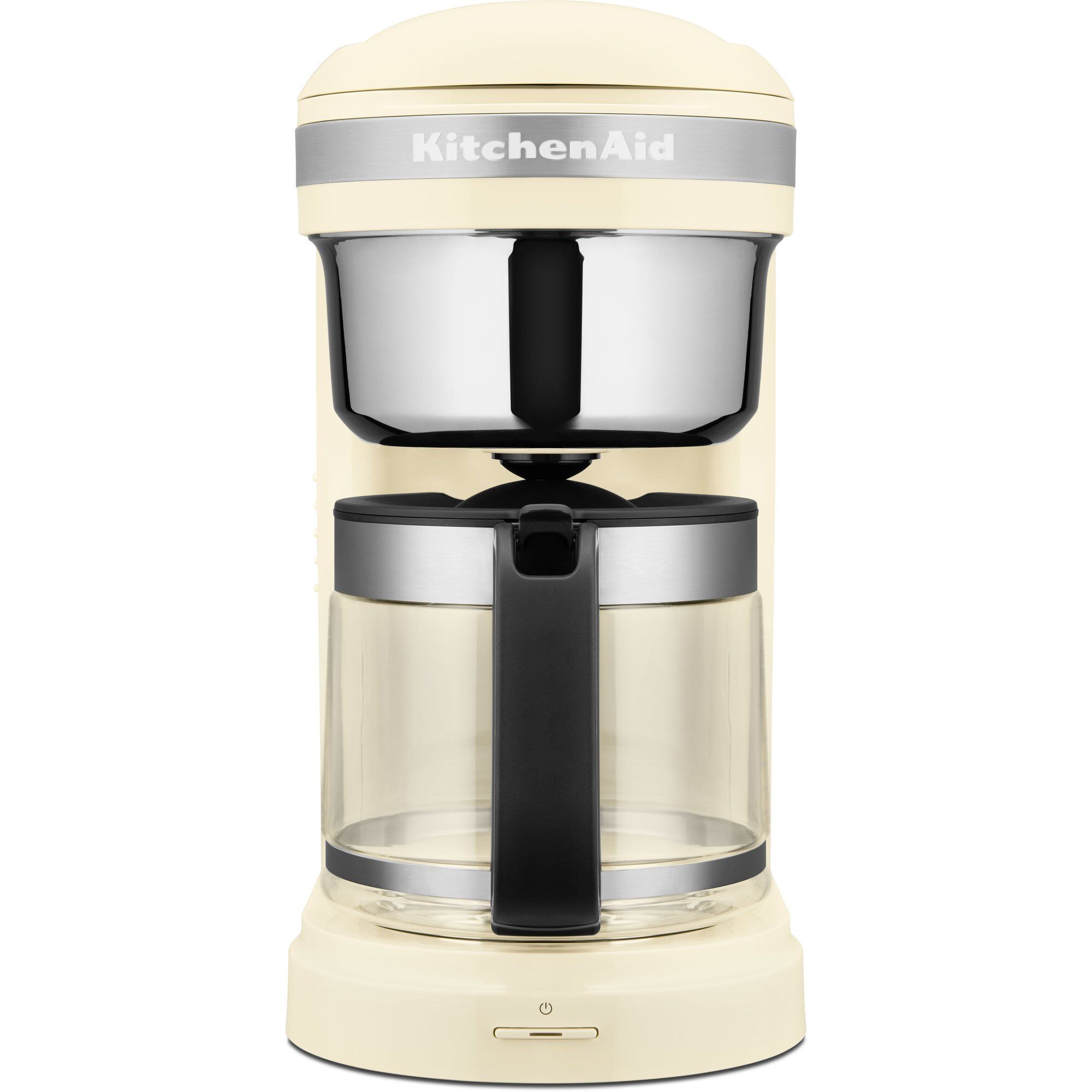 Alternativ bild 1 för KitchenAid 5KCM1209EAC kaffebryggare, Almond Cream
