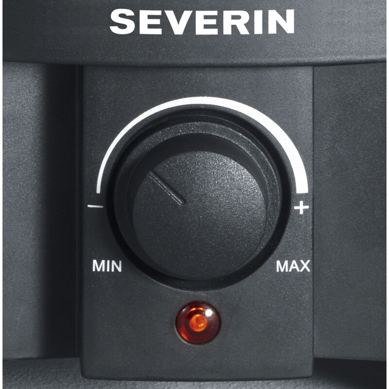 Raclette rektangulær