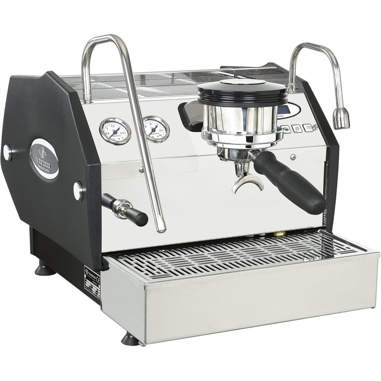 GS3 Espressomaskine AV