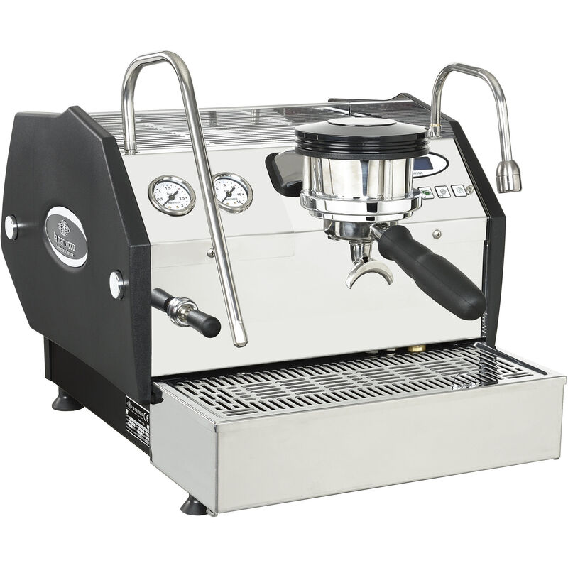 GS3 Espressomaskin AV