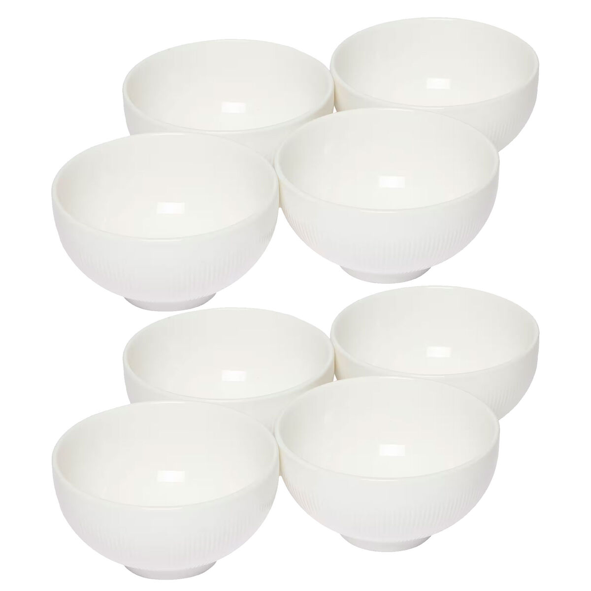 Mareld Linnéa Skål Liten 11,5 cm 8st