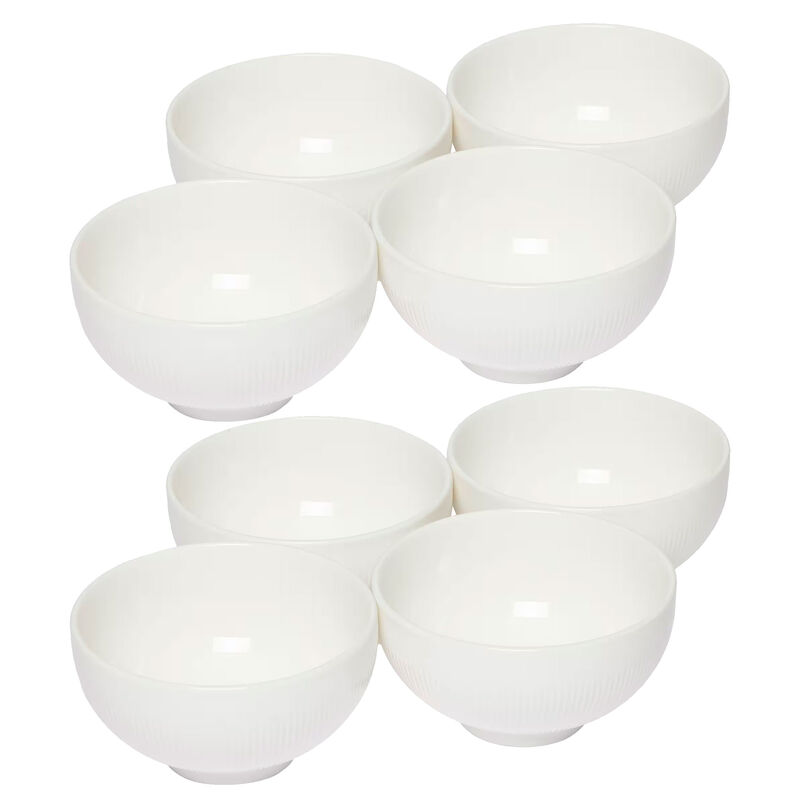 Mareld Linnéa Skål Liten 11,5 cm 8stk