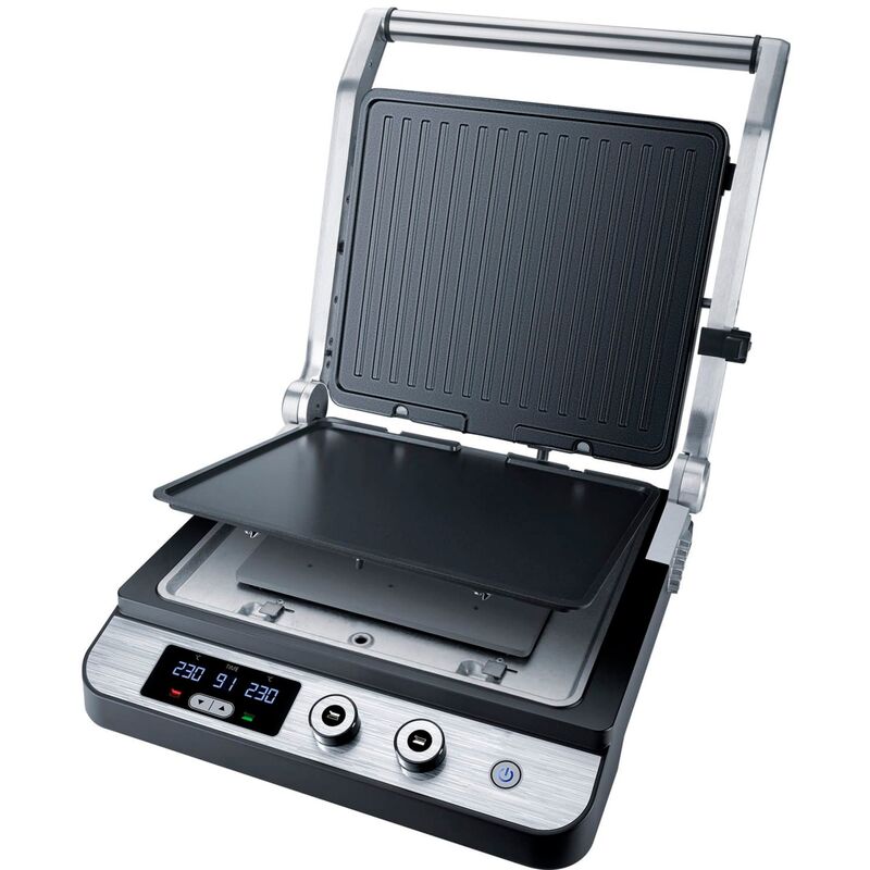 FG 120 Low Fat Bordsgrill