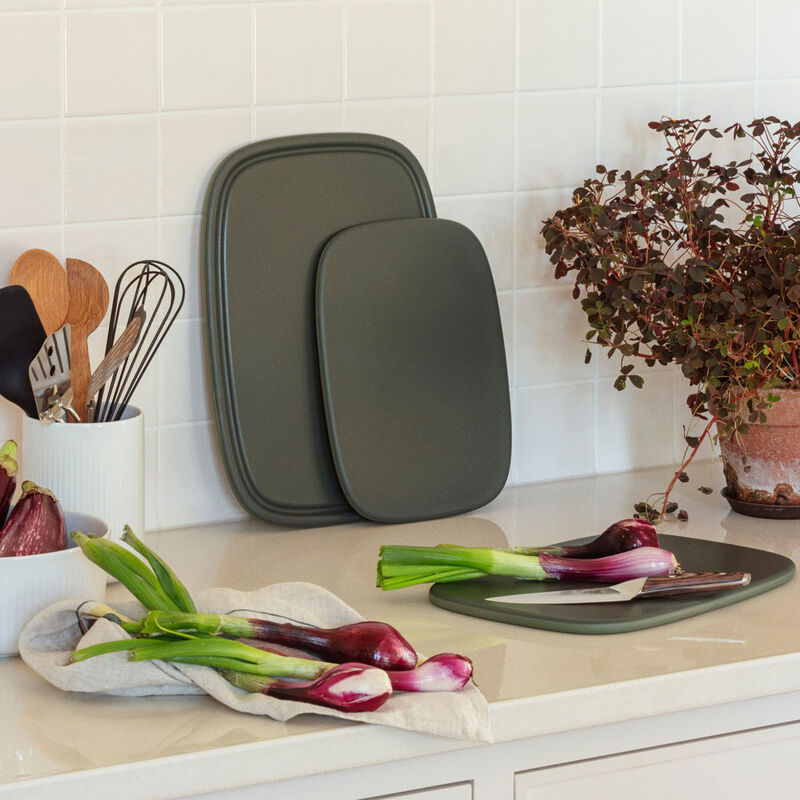 Green Tools skjærefjøl 34 × 24 cm