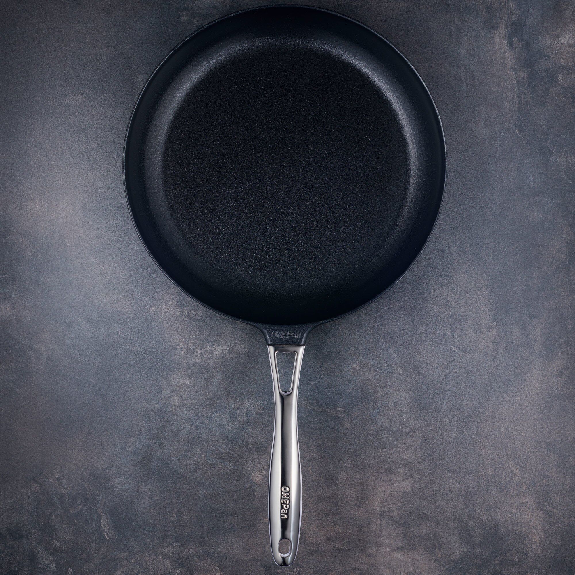 Alternativ bild 1 för OnePan Stekpanna 30 cm