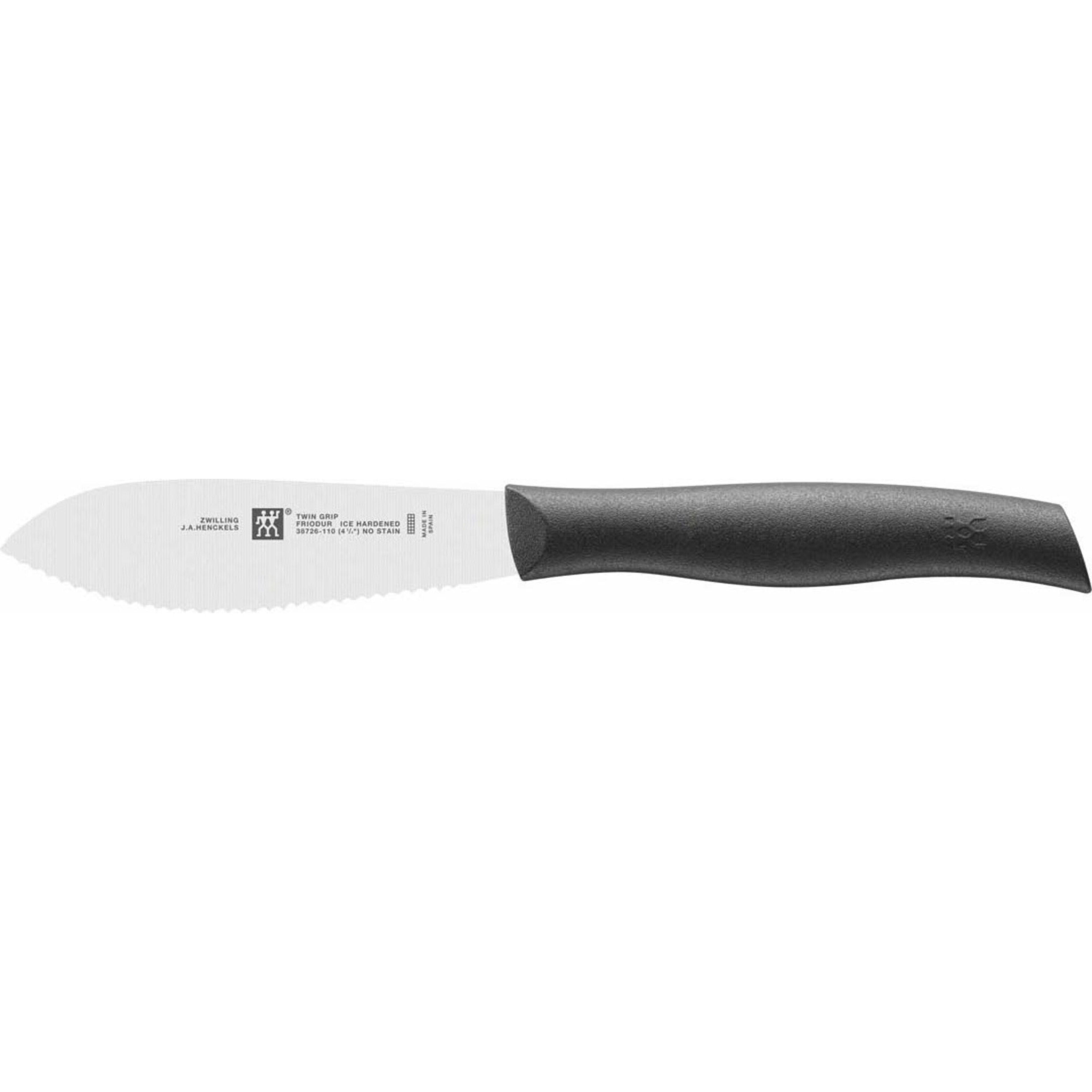 Twin Grip Bagelkniv 11 cm