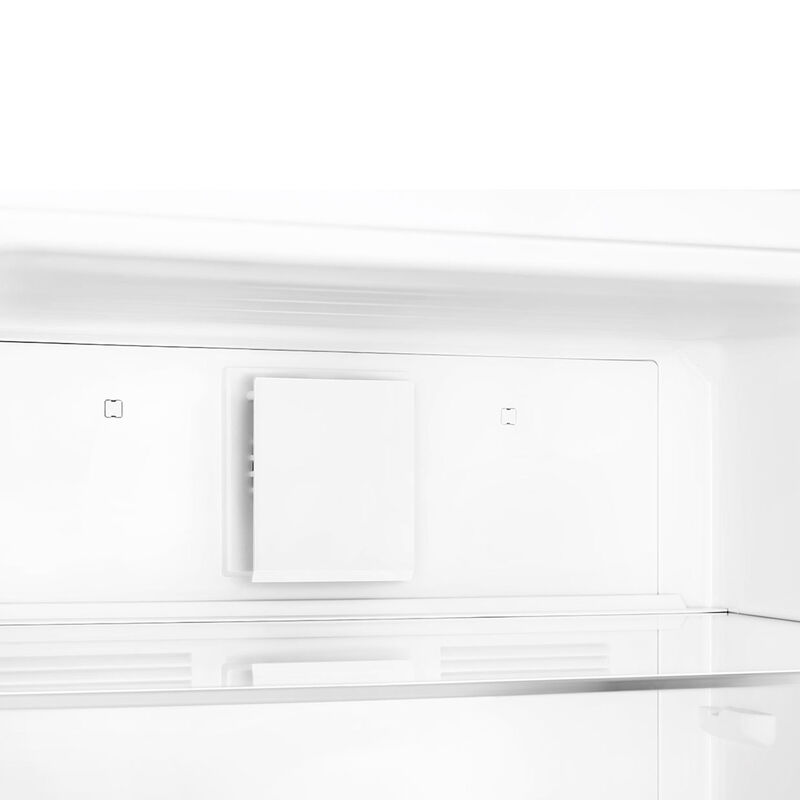 Smeg FA3905RX6 Kombiskap høyrehengslet 70 cm, rustfritt stål