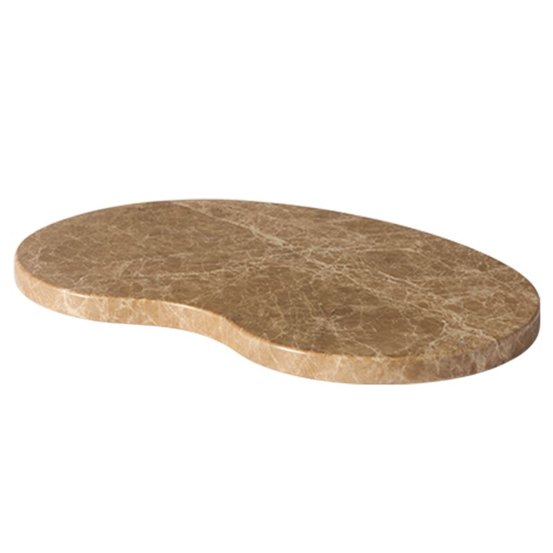 Suji tapasbrett liten 20x30 cm, sand